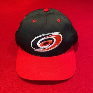 Carolina Hurricanes Vintage SnapBack Hat